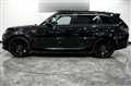 2018 Land Rover Range Rover Sport
