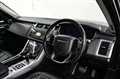 2018 Land Rover Range Rover Sport