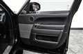2018 Land Rover Range Rover Sport