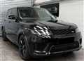 2018 Land Rover Range Rover Sport