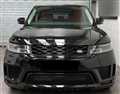 2018 Land Rover Range Rover Sport