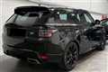 2018 Land Rover Range Rover Sport