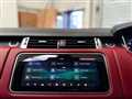 2018 Land Rover Range Rover Sport