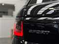 2018 Land Rover Range Rover Sport