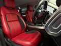 2018 Land Rover Range Rover Sport