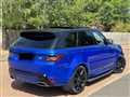 2018 Land Rover Range Rover Sport