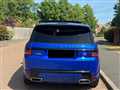 2018 Land Rover Range Rover Sport
