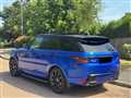 2018 Land Rover Range Rover Sport