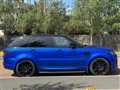 2018 Land Rover Range Rover Sport