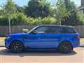2018 Land Rover Range Rover Sport