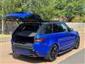 2018 Land Rover Range Rover Sport