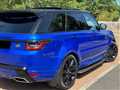 2018 Land Rover Range Rover Sport