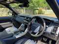 2018 Land Rover Range Rover Sport