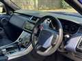 2018 Land Rover Range Rover Sport