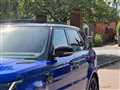 2018 Land Rover Range Rover Sport