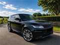2018 Land Rover Range Rover Sport