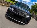 2018 Land Rover Range Rover Sport