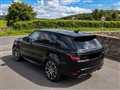 2018 Land Rover Range Rover Sport