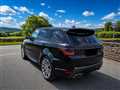 2018 Land Rover Range Rover Sport