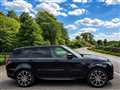 2018 Land Rover Range Rover Sport