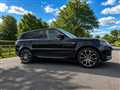 2018 Land Rover Range Rover Sport