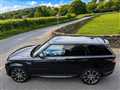 2018 Land Rover Range Rover Sport