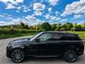 2018 Land Rover Range Rover Sport
