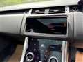 2018 Land Rover Range Rover Sport
