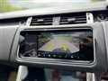 2018 Land Rover Range Rover Sport