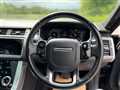 2018 Land Rover Range Rover Sport