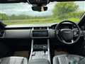 2018 Land Rover Range Rover Sport