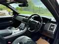 2018 Land Rover Range Rover Sport