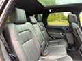 2018 Land Rover Range Rover Sport