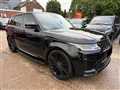 2018 Land Rover Range Rover Sport