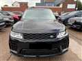 2018 Land Rover Range Rover Sport