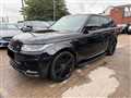 2018 Land Rover Range Rover Sport