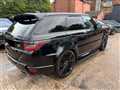 2018 Land Rover Range Rover Sport