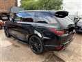 2018 Land Rover Range Rover Sport