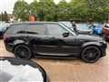 2018 Land Rover Range Rover Sport
