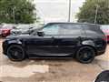 2018 Land Rover Range Rover Sport