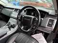 2018 Land Rover Range Rover Sport