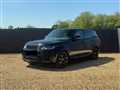 2018 Land Rover Range Rover Sport