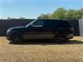 2018 Land Rover Range Rover Sport