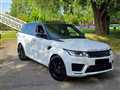 2018 Land Rover Range Rover Sport