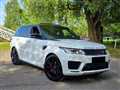 2018 Land Rover Range Rover Sport
