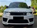2018 Land Rover Range Rover Sport