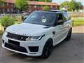 2018 Land Rover Range Rover Sport