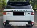 2018 Land Rover Range Rover Sport