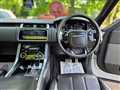 2018 Land Rover Range Rover Sport