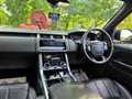 2018 Land Rover Range Rover Sport